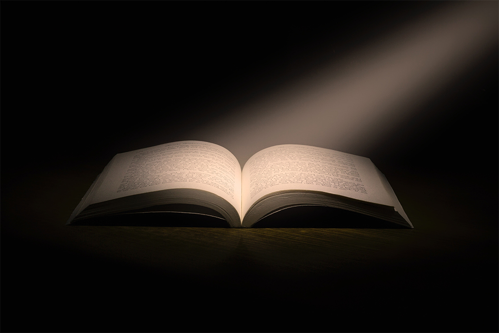 Can an illiterate person become a Tzu Chi commissioner?