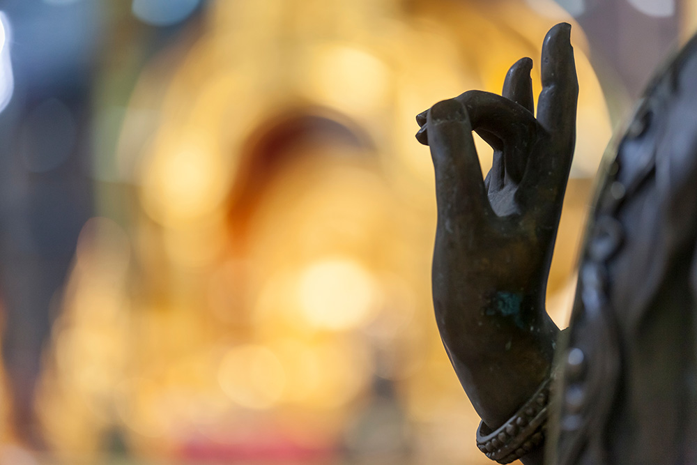 Putting Faith in Right Beliefs