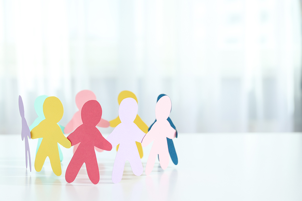 How to achieve equality?