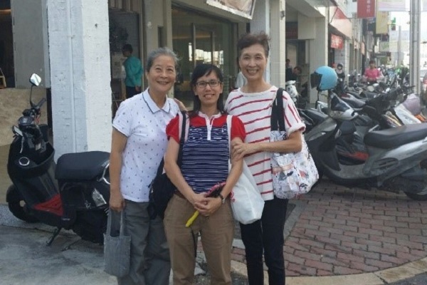 Life Is so Vulnerable, yet It Can Be Meaningful, Too