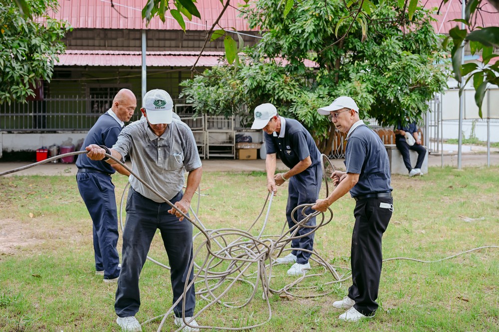 (Photo by Yeo Chee Hwang)